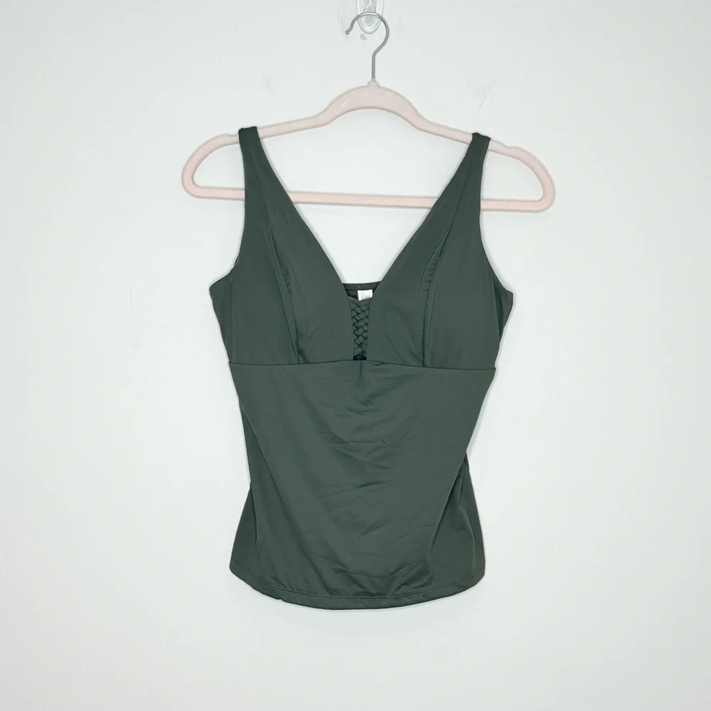 Sea Level Swim nwt sea